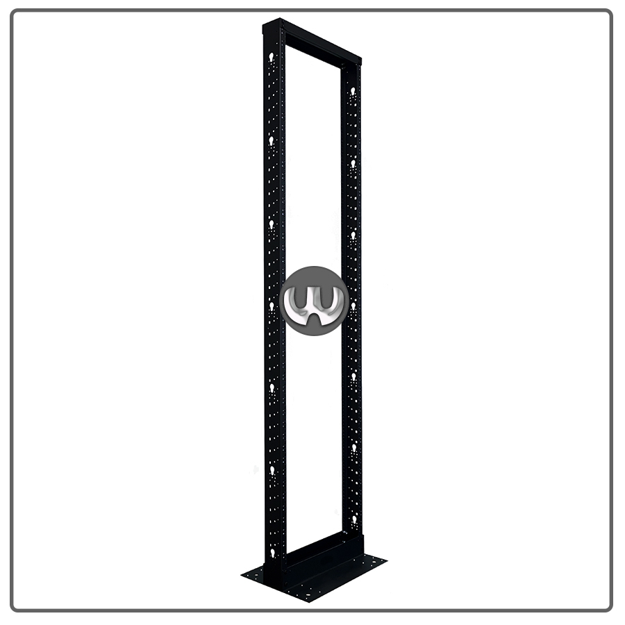 Weltron FreeStanding Racks & Enclosures Weltron